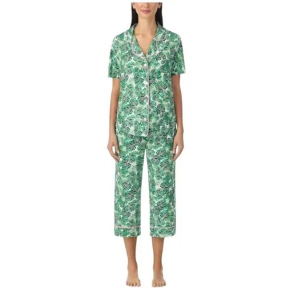 New. Soft & Comfy. ROOM SERVICE Pajamas PJs size med. Womens - Picture 3 of 6